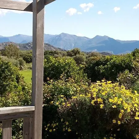 La Canardiere Agroturismo *
