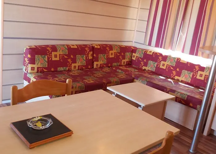 La Canardiere Casta