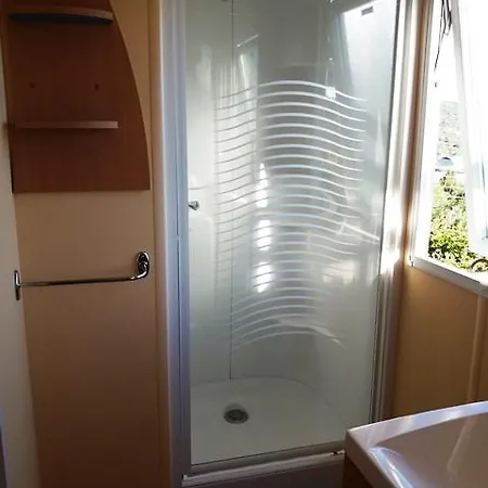 Gospodarstwo agroturystyczne La Canardiere