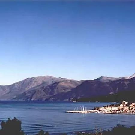 Lantgård La Canardiere *