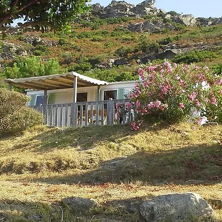 Feriegård La Canardiere Casta