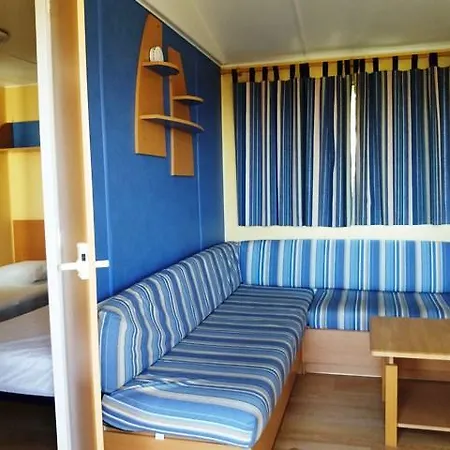 Gospodarstwo agroturystyczne La Canardiere