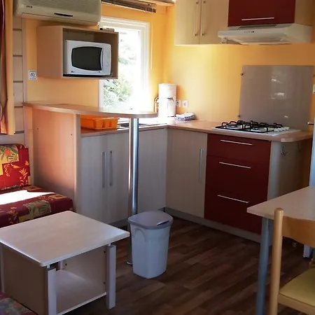 La Canardiere * Casta