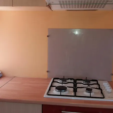 La Canardiere * Casta