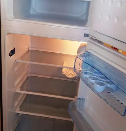 Gospodarstwo agroturystyczne La Canardiere Casta