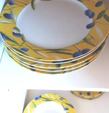 La Canardiere * Casta