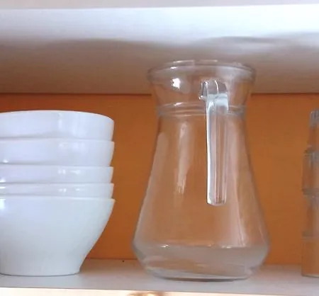 La Canardiere Lantgård