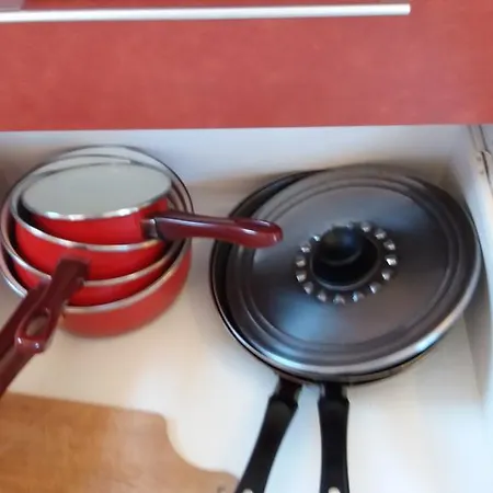 La Canardiere * Casta