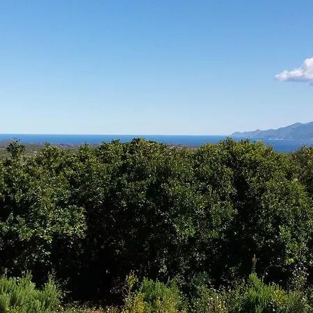 Lantgård La Canardiere