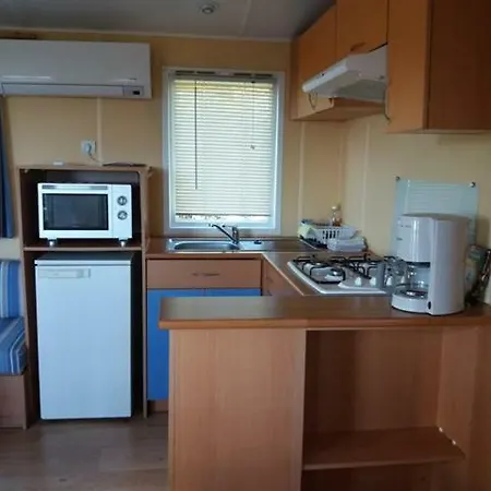 Lantgård La Canardiere