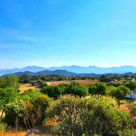 La Canardiere Gospodarstwo agroturystyczne Casta