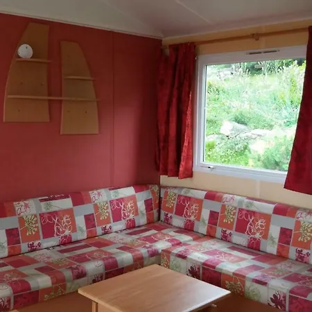 Gospodarstwo agroturystyczne La Canardiere