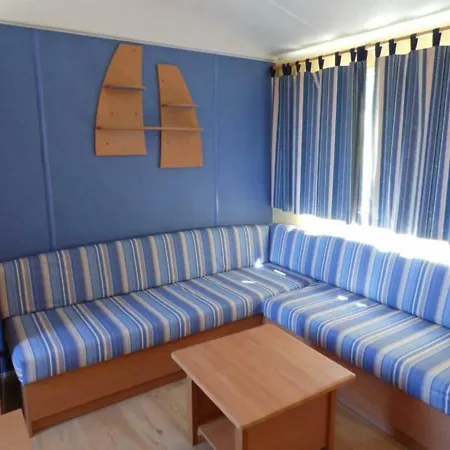 Gospodarstwo agroturystyczne La Canardiere Casta