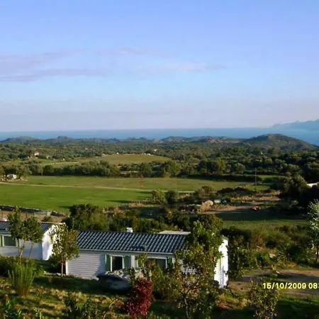 La Canardiere Lantgård Casta