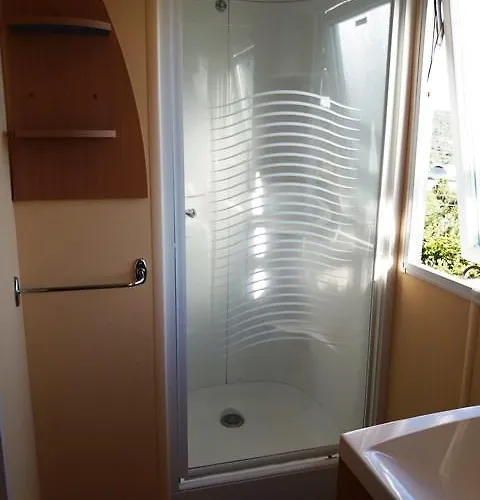 ファームステイ La Canardiere