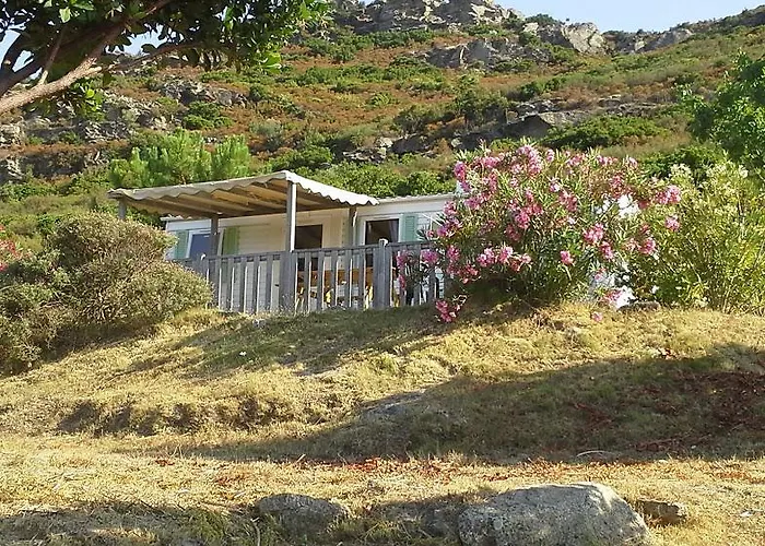 Feriegård La Canardiere Casta