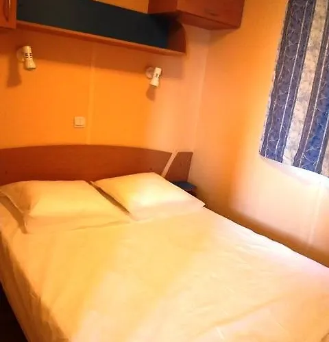 La Canardiere * Casta