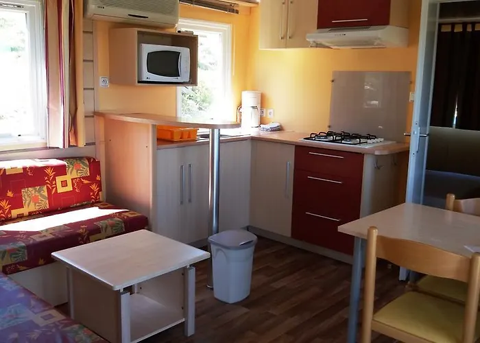 La Canardiere * Casta