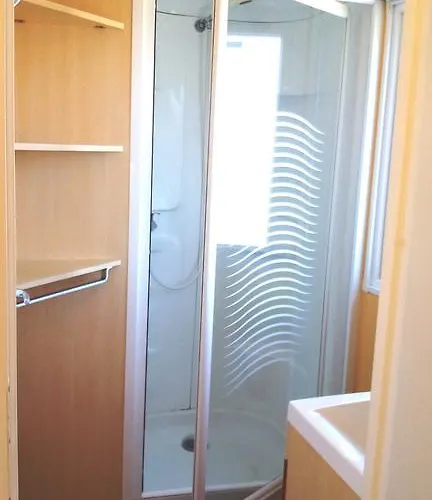 La Canardiere ファームステイ