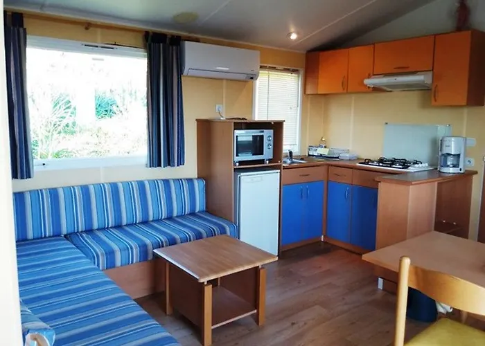 La Canardiere * Casta