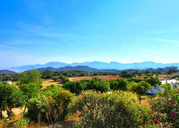 La Canardiere ファームステイ Casta