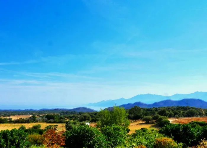 La Canardiere Agroturismo *