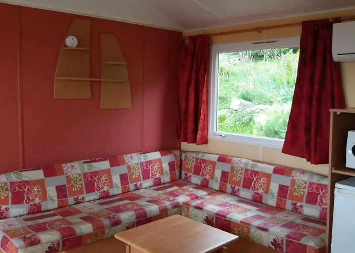 ファームステイ La Canardiere