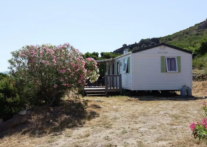 La Canardiere ファームステイ *