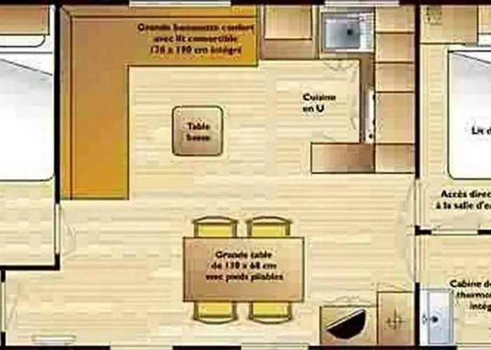 La Canardiere * Casta