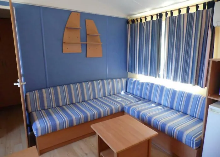 ファームステイ La Canardiere Casta